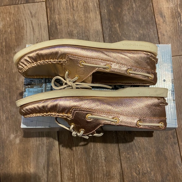 Sperry Top Sider Loafer - Picture 5 of 6